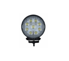 LAMPA ROBOCZA LED OKR.