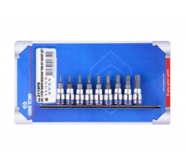 KPL.NASADEK 1/4TORX Z OTW.9CZ